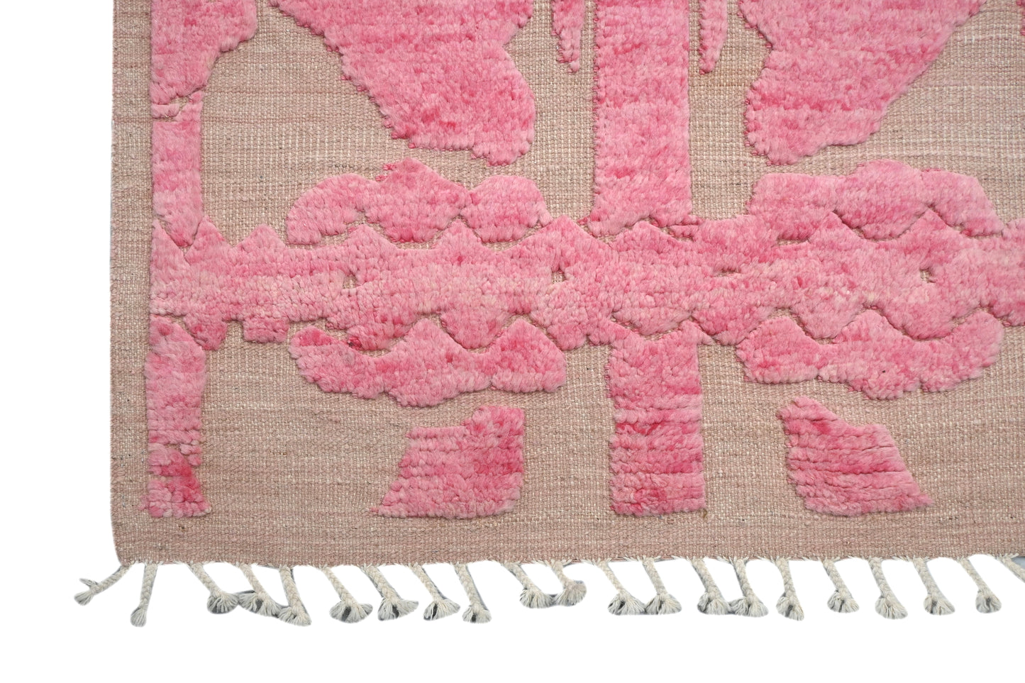 Afghan Yekta Rug
