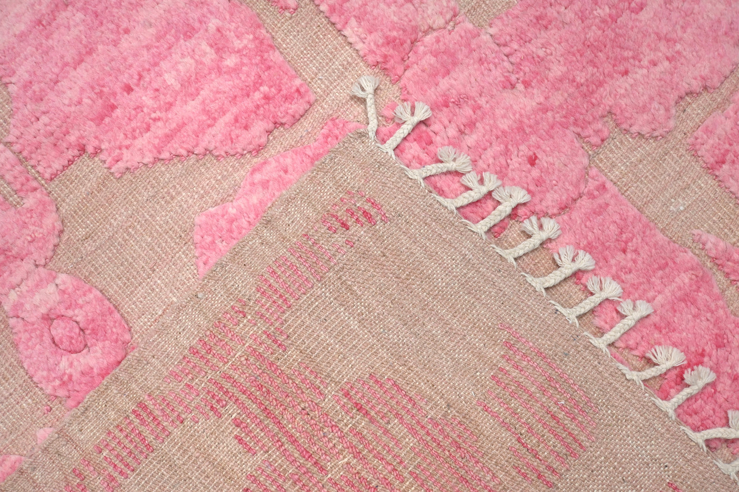 Afghan Yekta Rug