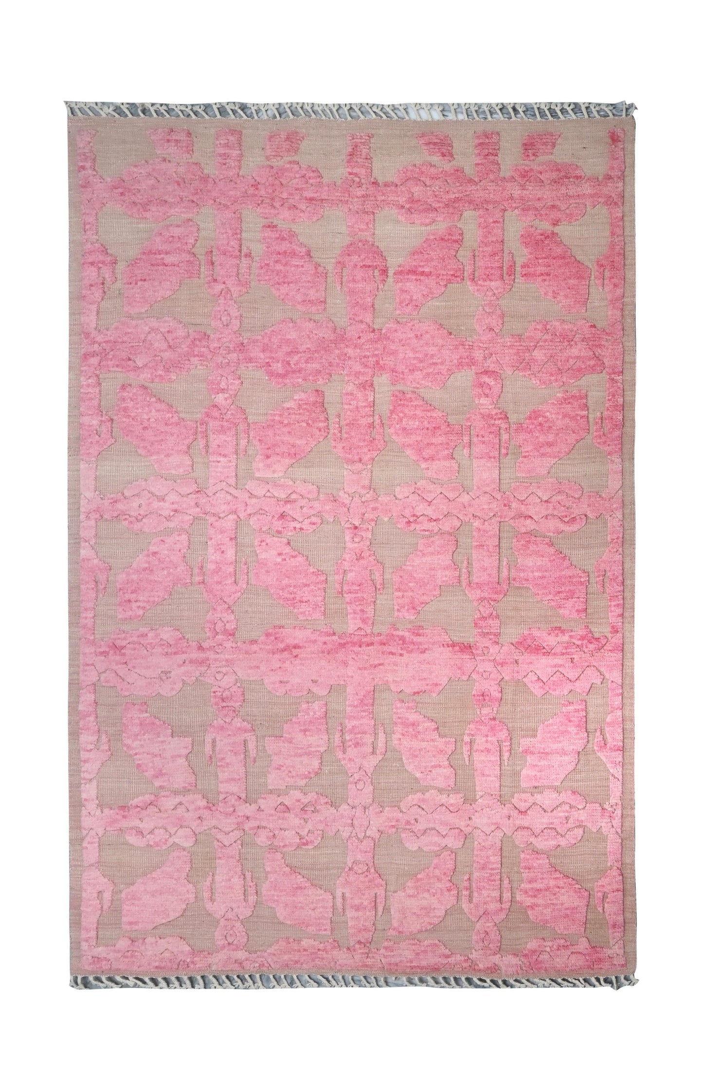 Afghan Yekta Rug