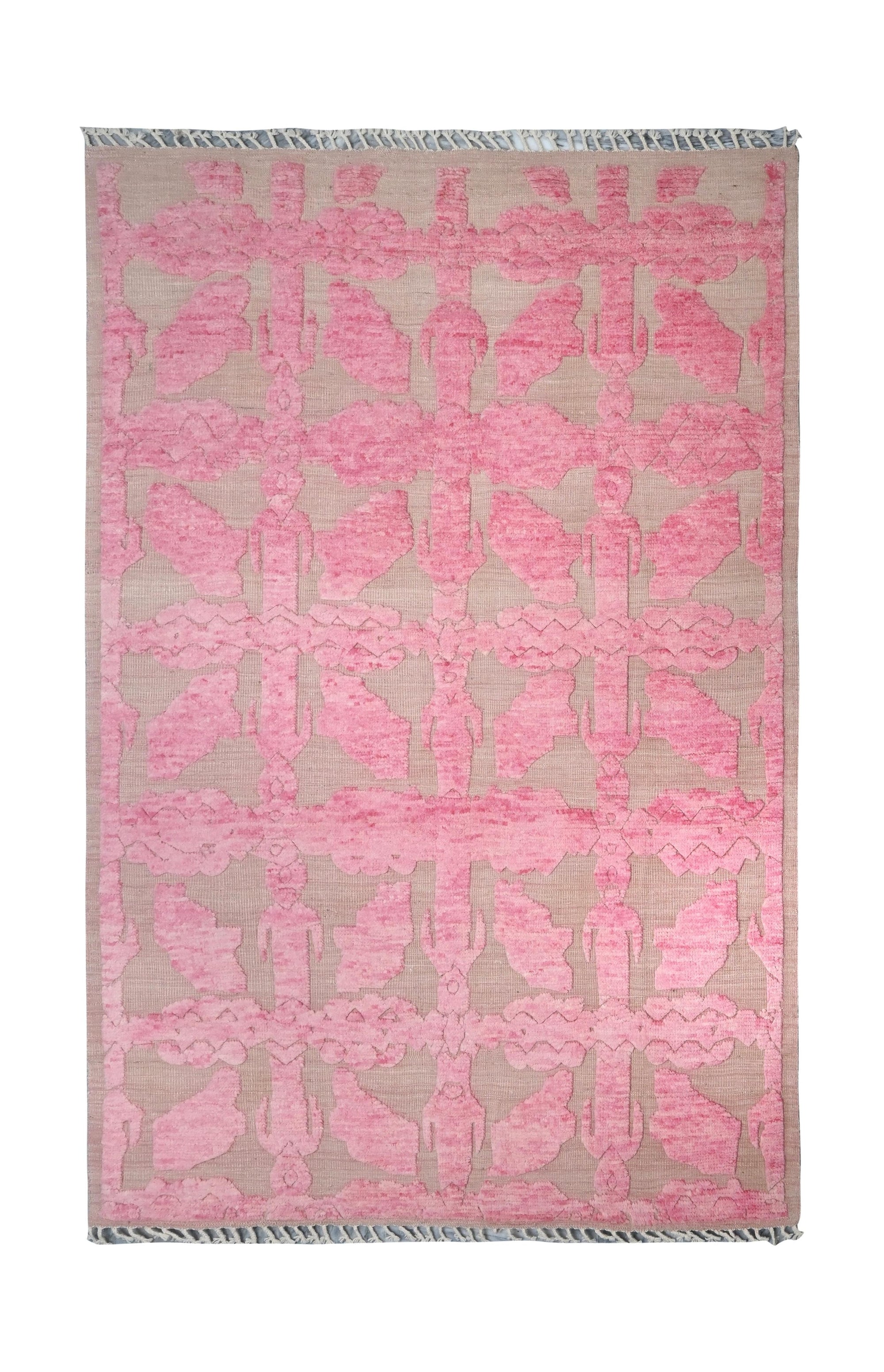 Afghan Yekta Rug