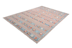 Afghan Yekta Rug