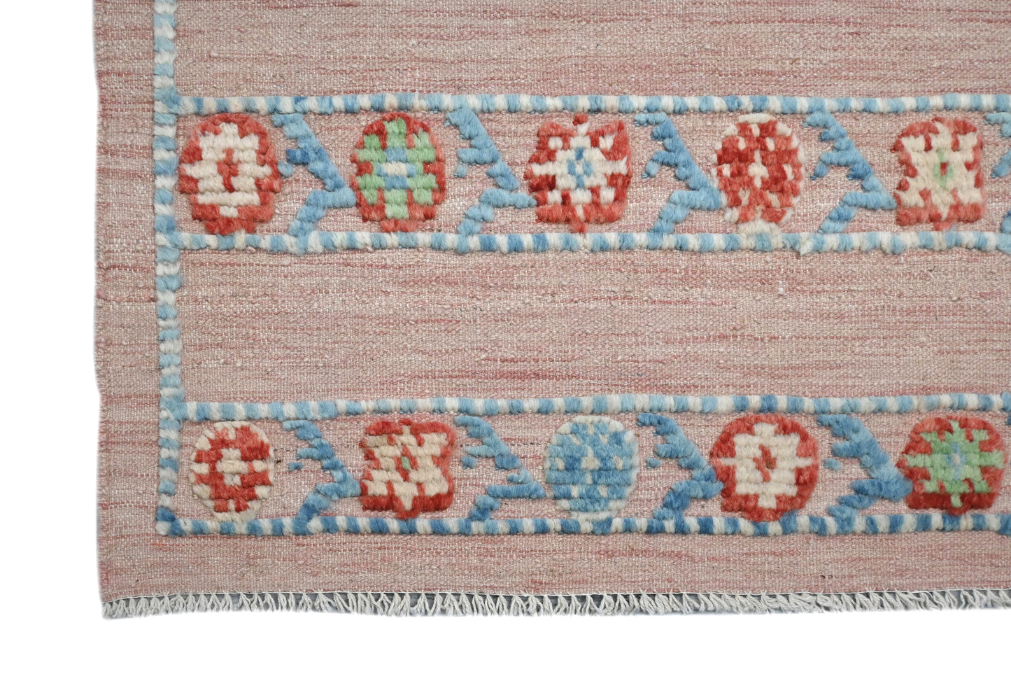 Afghan Yekta Rug