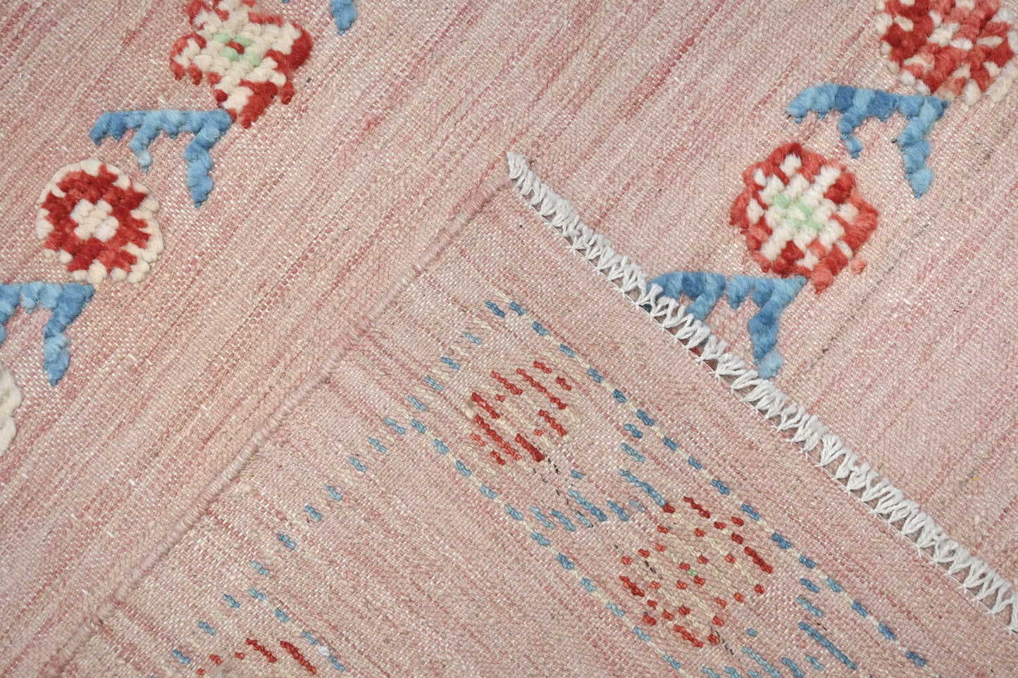 Afghan Yekta Rug
