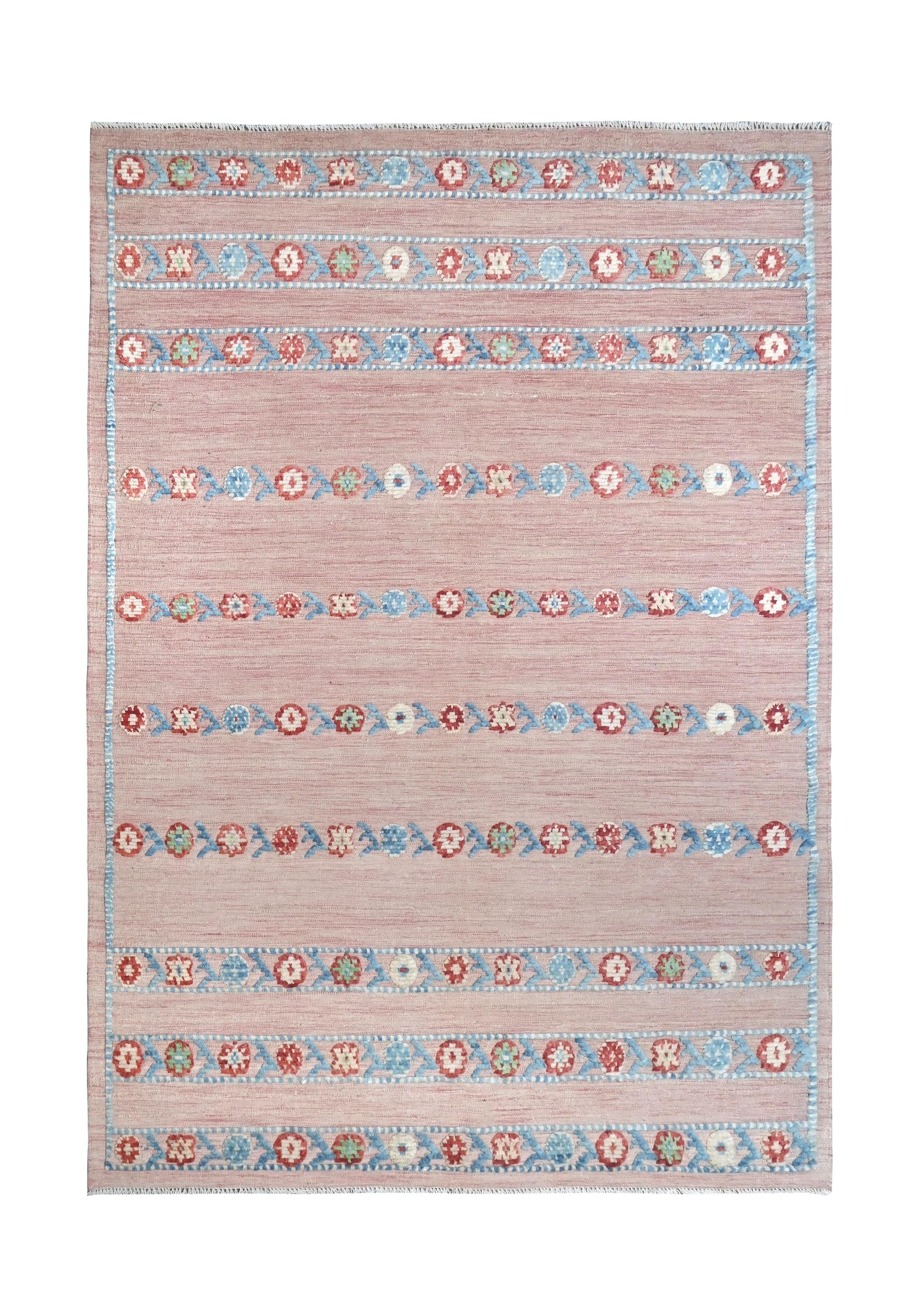 Afghan Yekta Rug