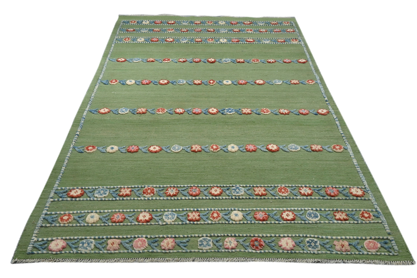 Afghan Yekta Rug