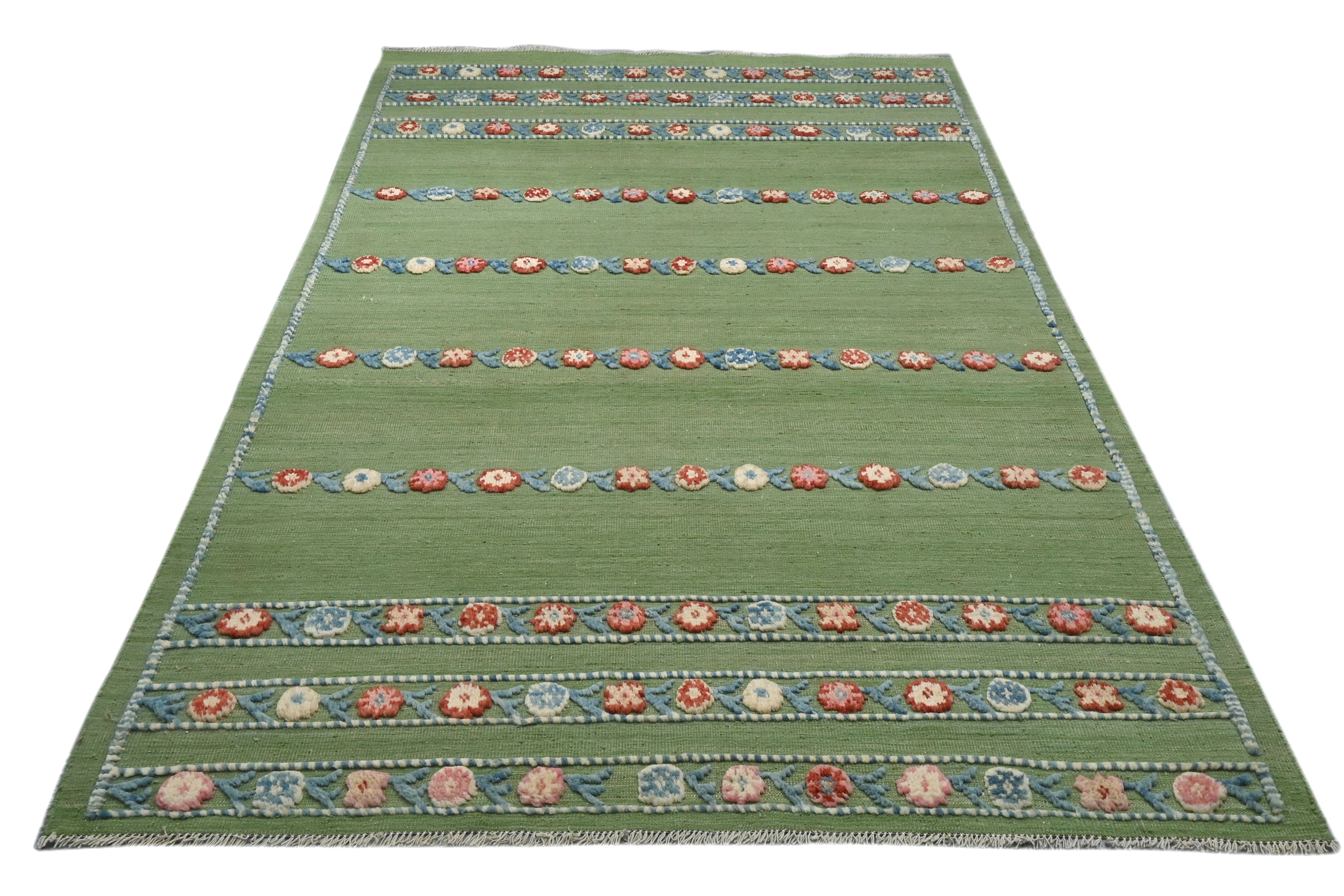 Afghan Yekta Rug