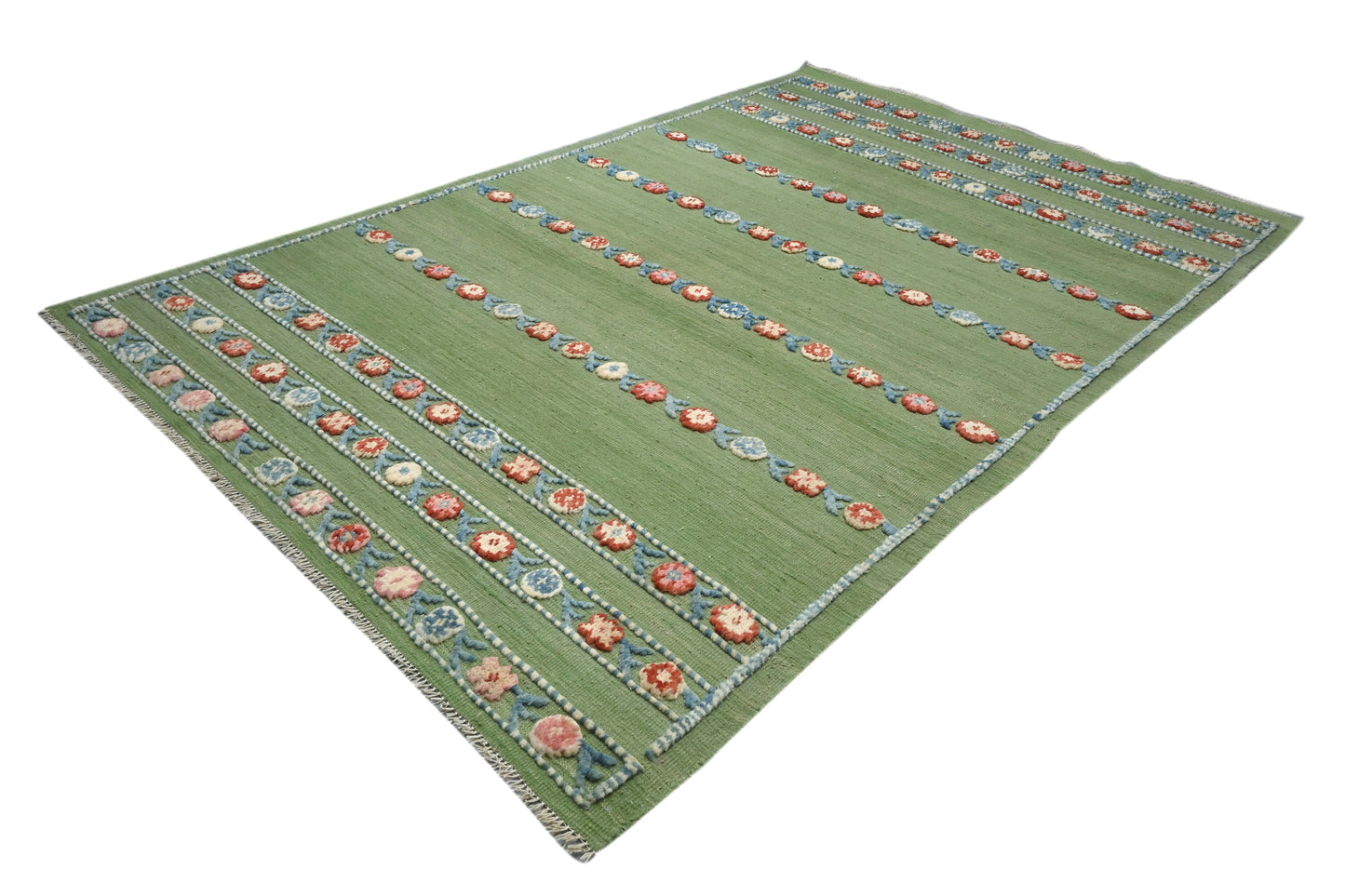 Afghan Yekta Rug