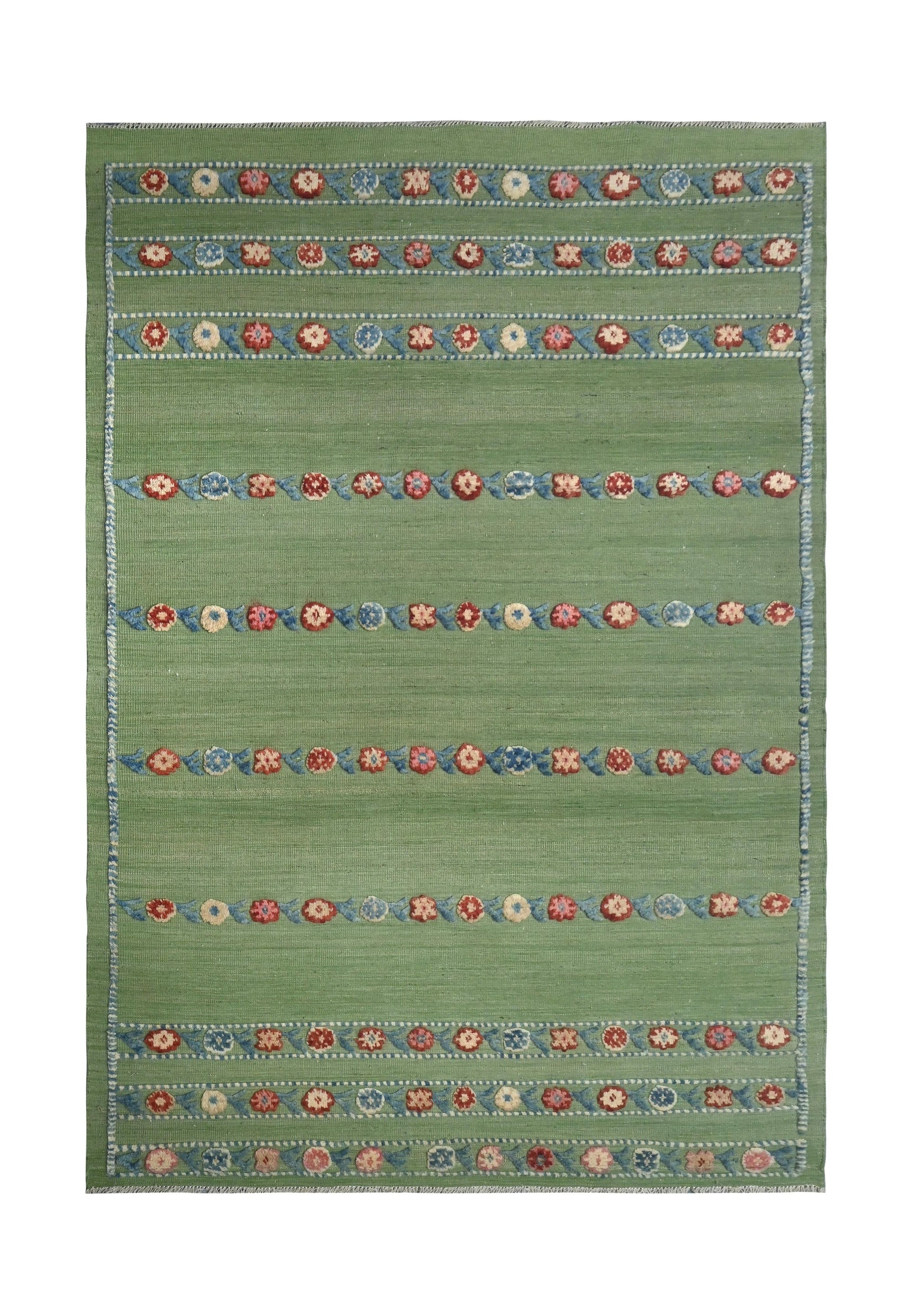 Afghan Yekta Rug
