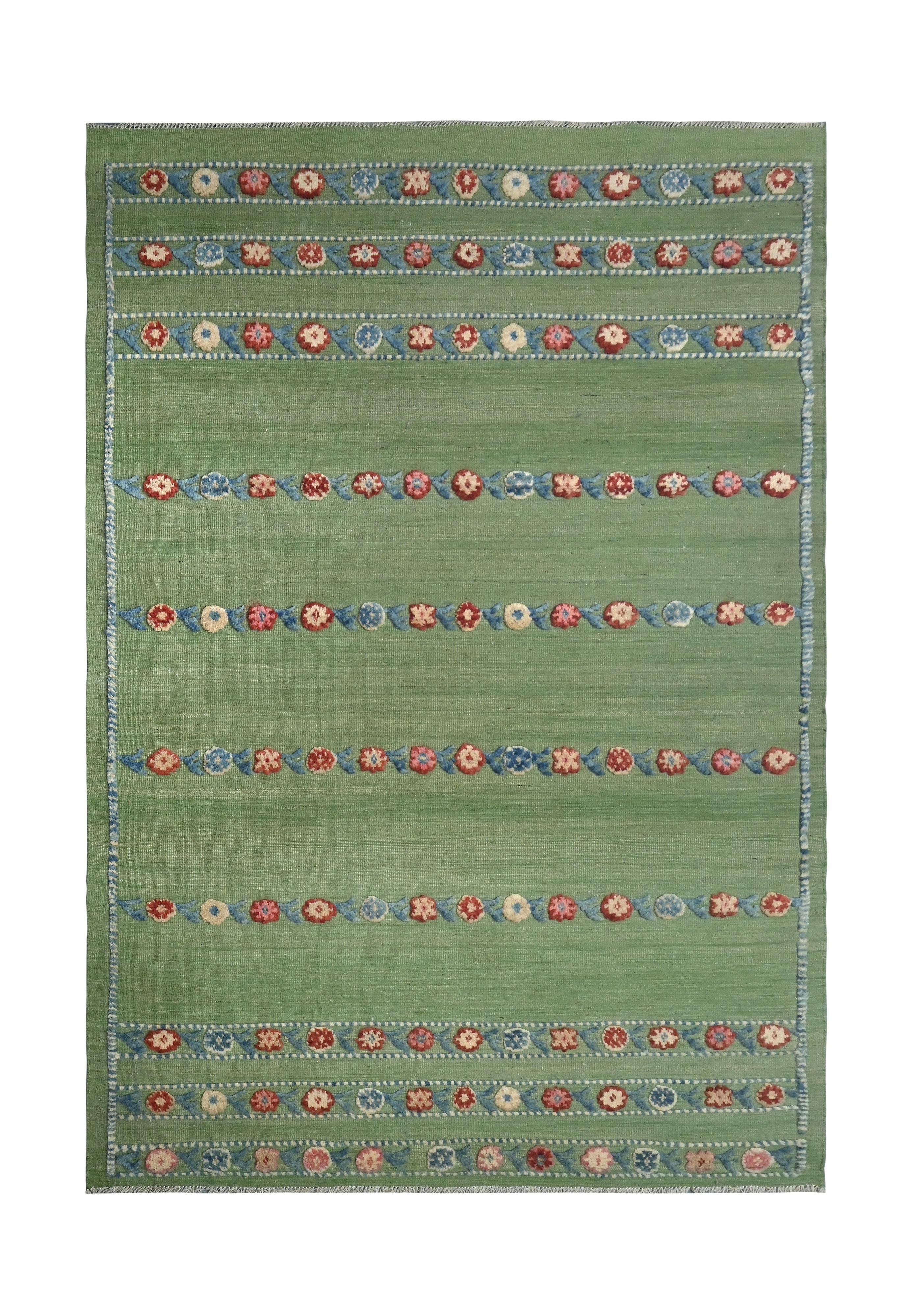Afghan Yekta Rug
