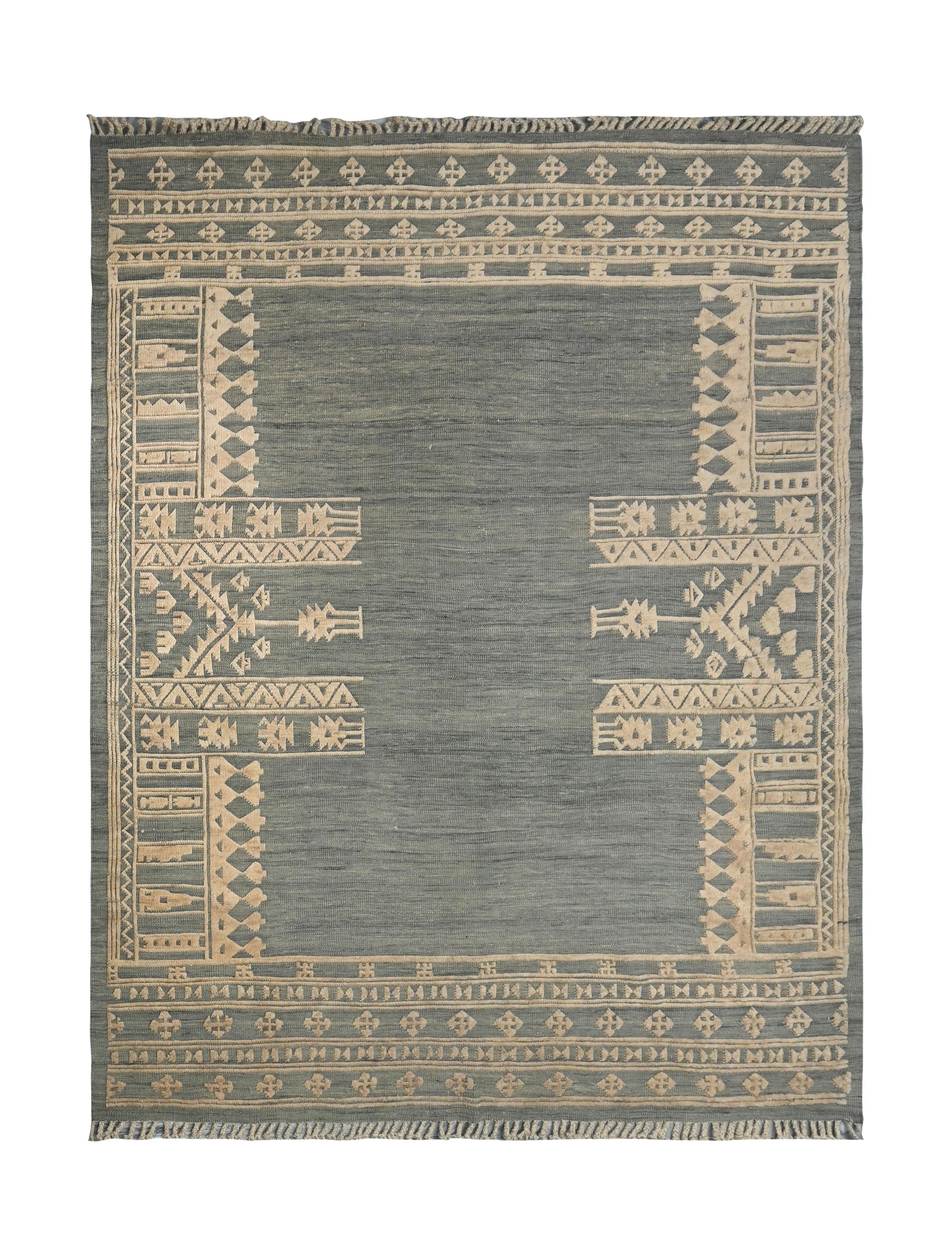 Afghan Yekta Rug