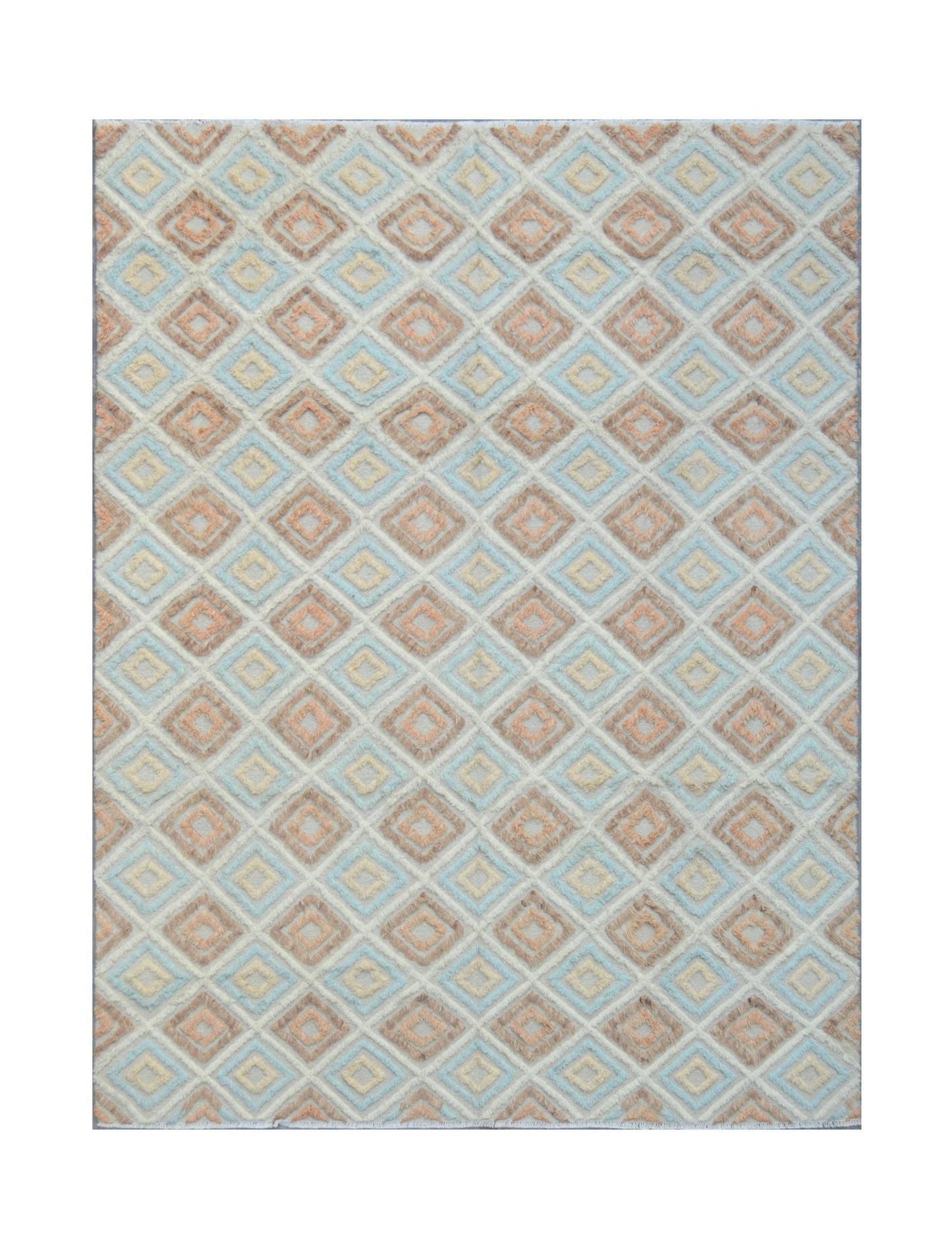 Afghan Yekta Rug