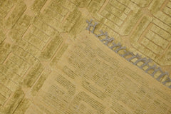 Afghan Yekta Rug
