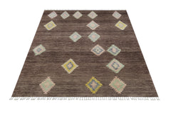 Afghan Yekta Rug