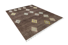 Afghan Yekta Rug
