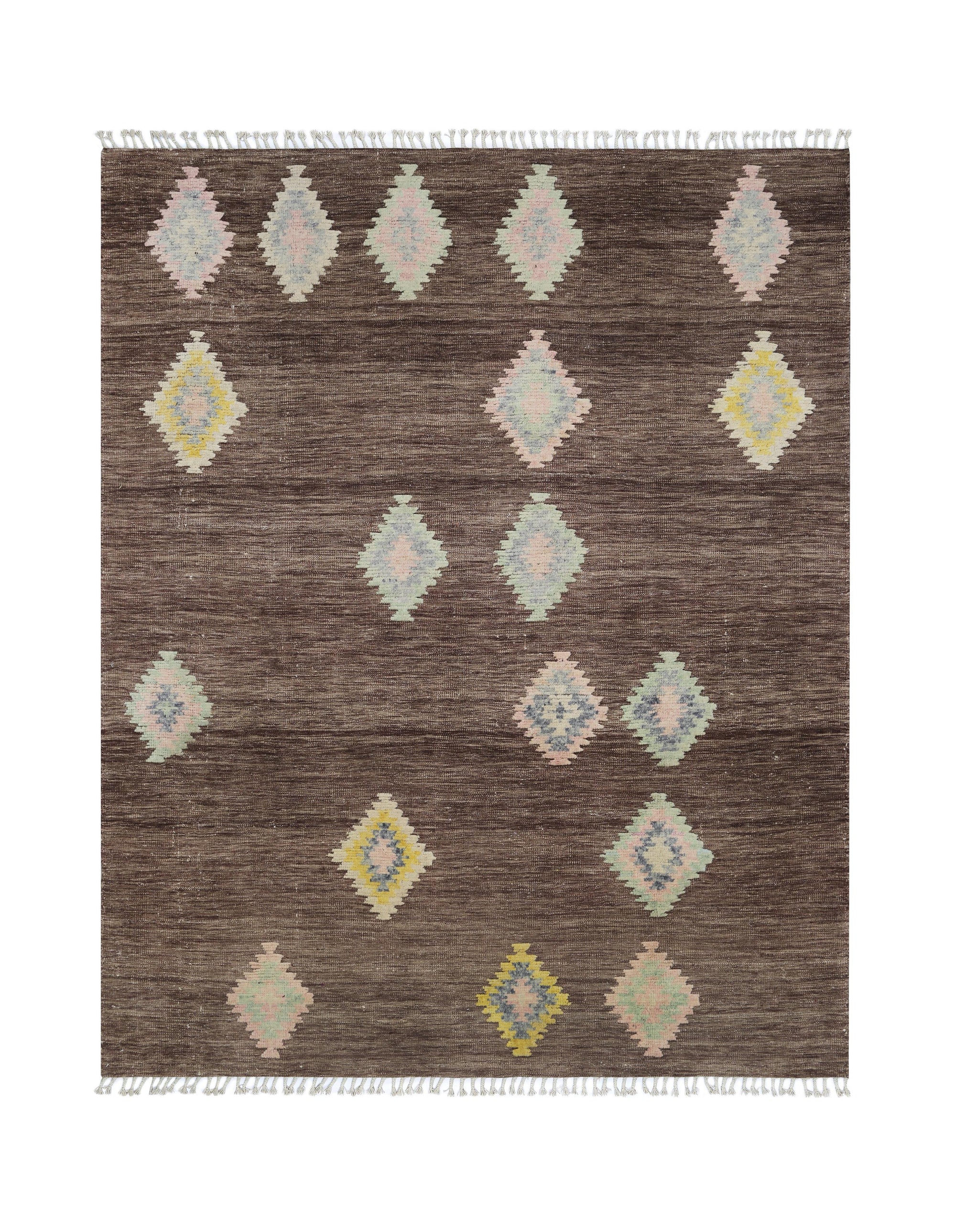 Afghan Yekta Rug
