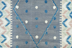 Afghan Yekta Rug