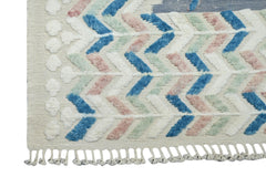 Afghan Yekta Rug