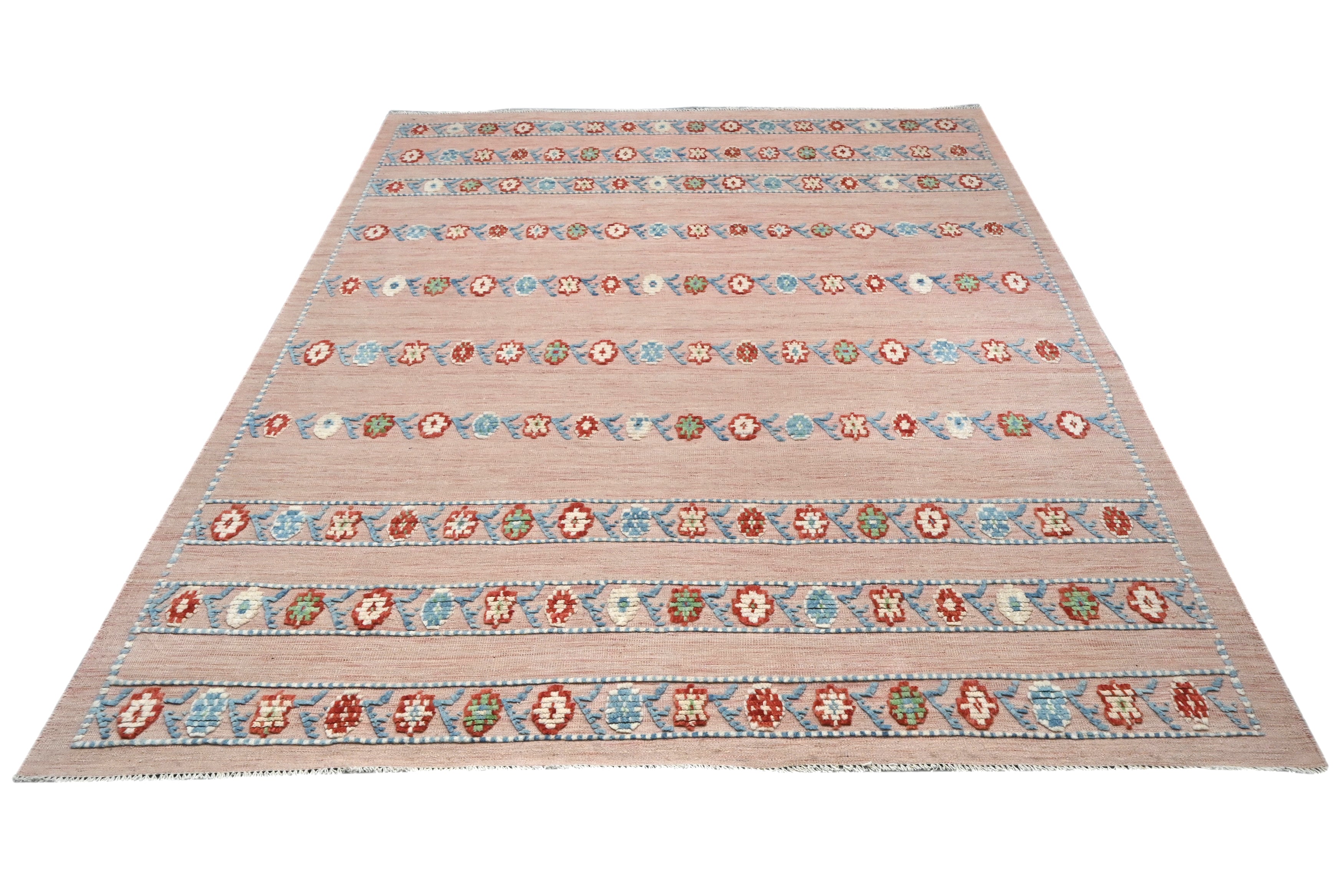Afghan Yekta Rug