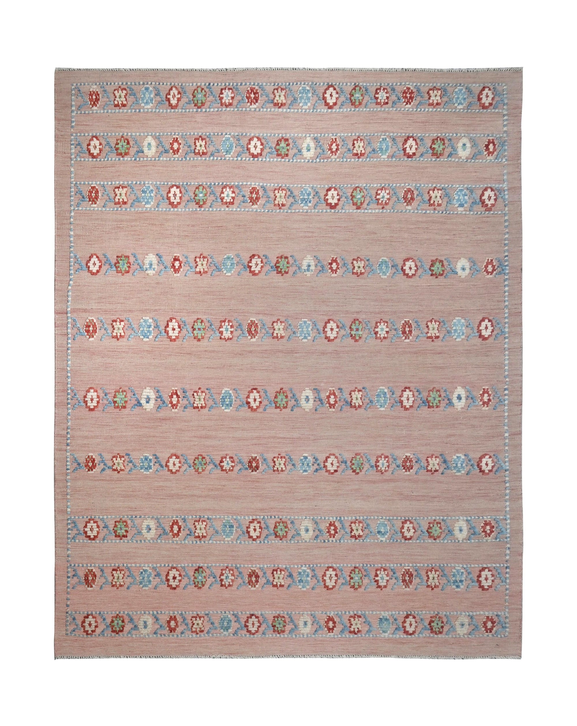 Afghan Yekta Rug