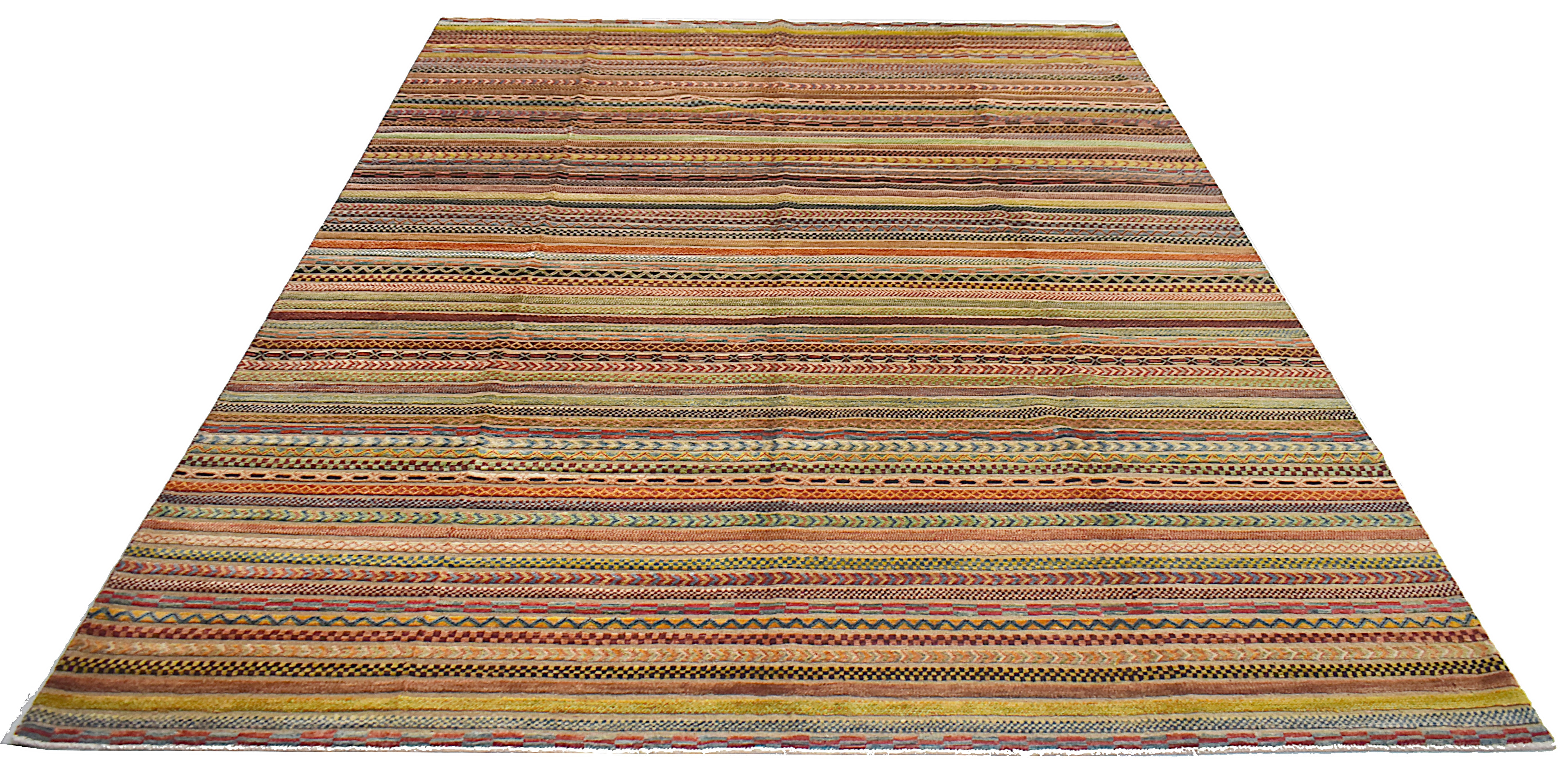 Afghan Yekta Rug