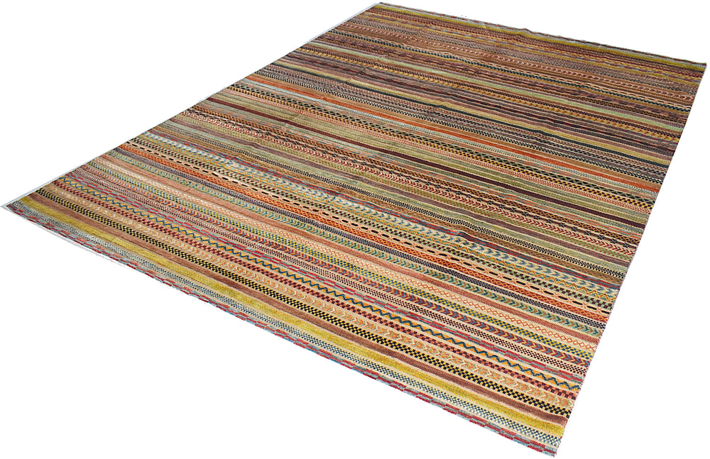 Afghan Yekta Rug