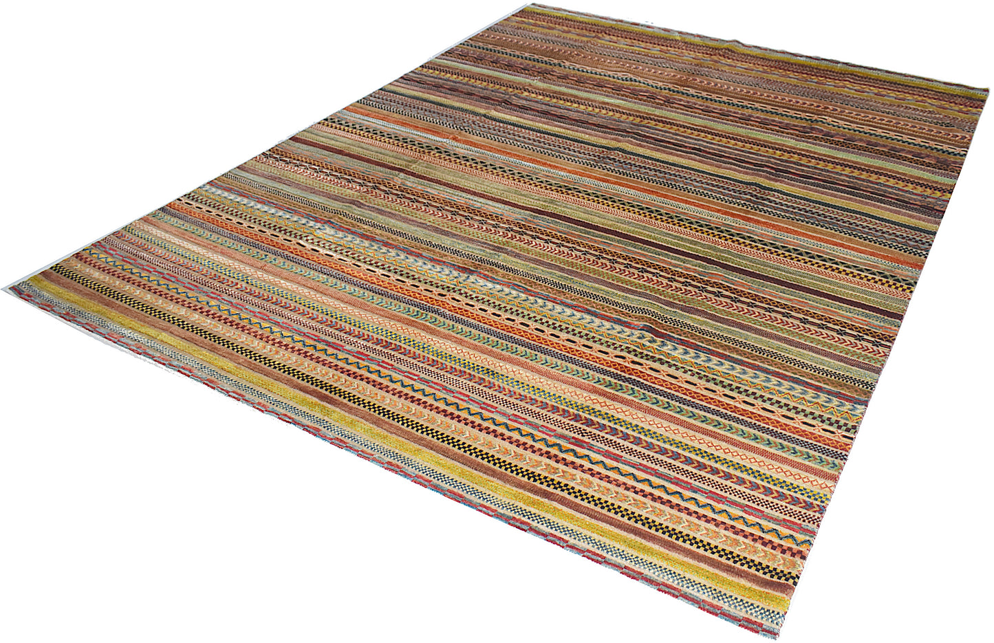 Afghan Yekta Rug