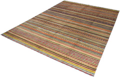 Afghan Yekta Rug