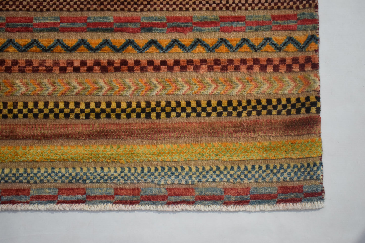 Afghan Yekta Rug