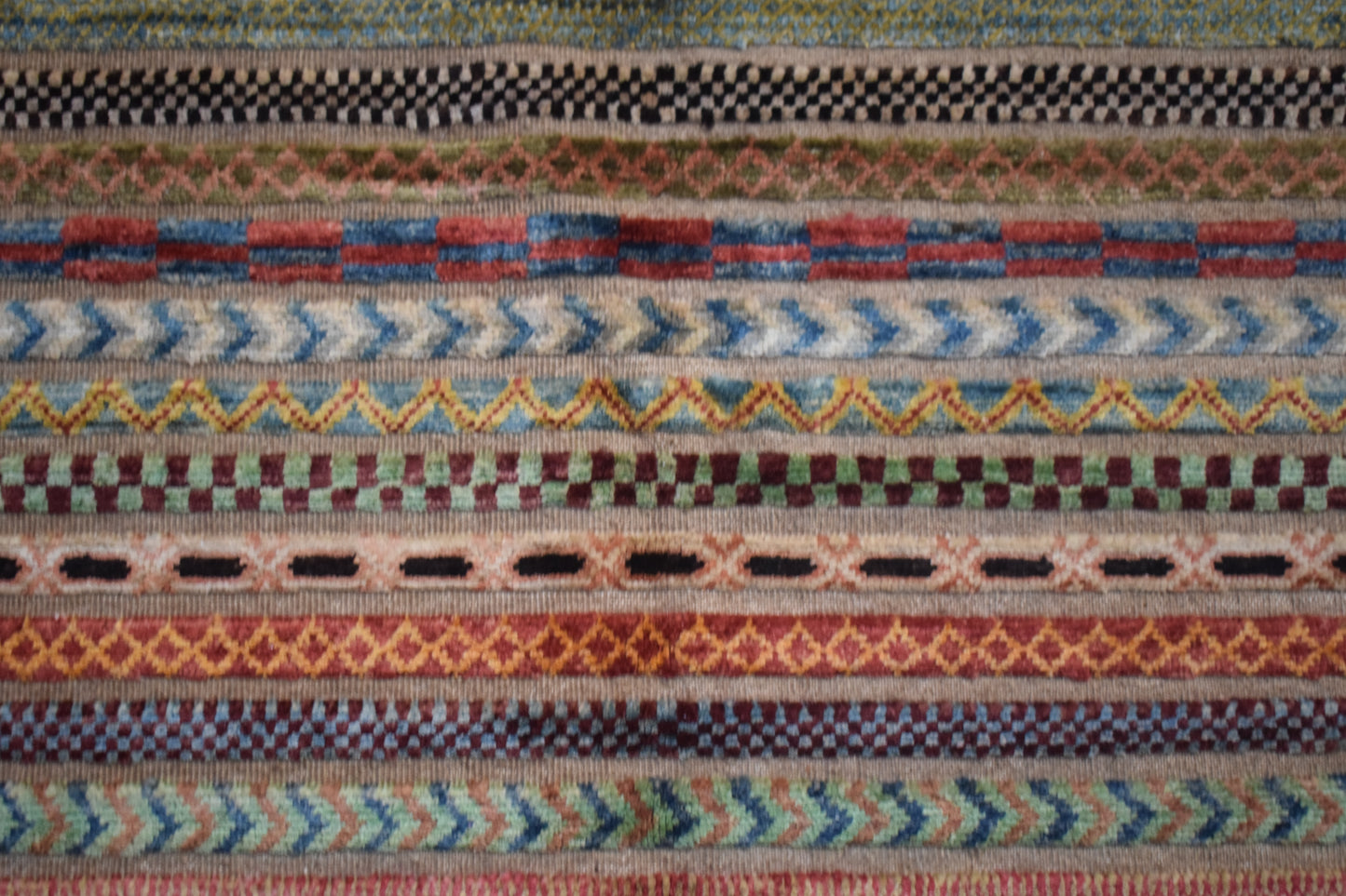 Afghan Yekta Rug