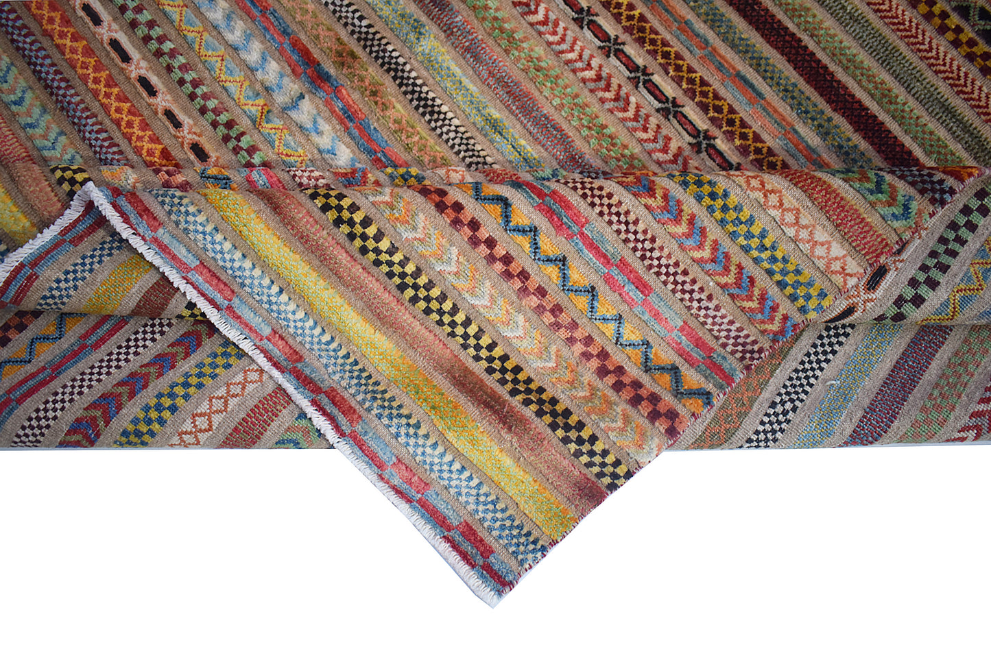 Afghan Yekta Rug