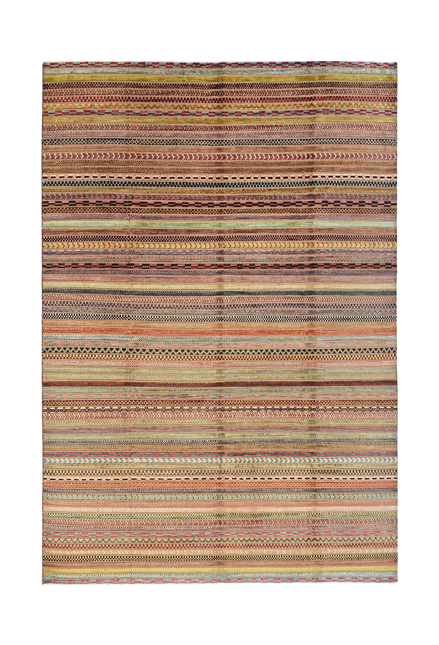 Afghan Yekta Rug