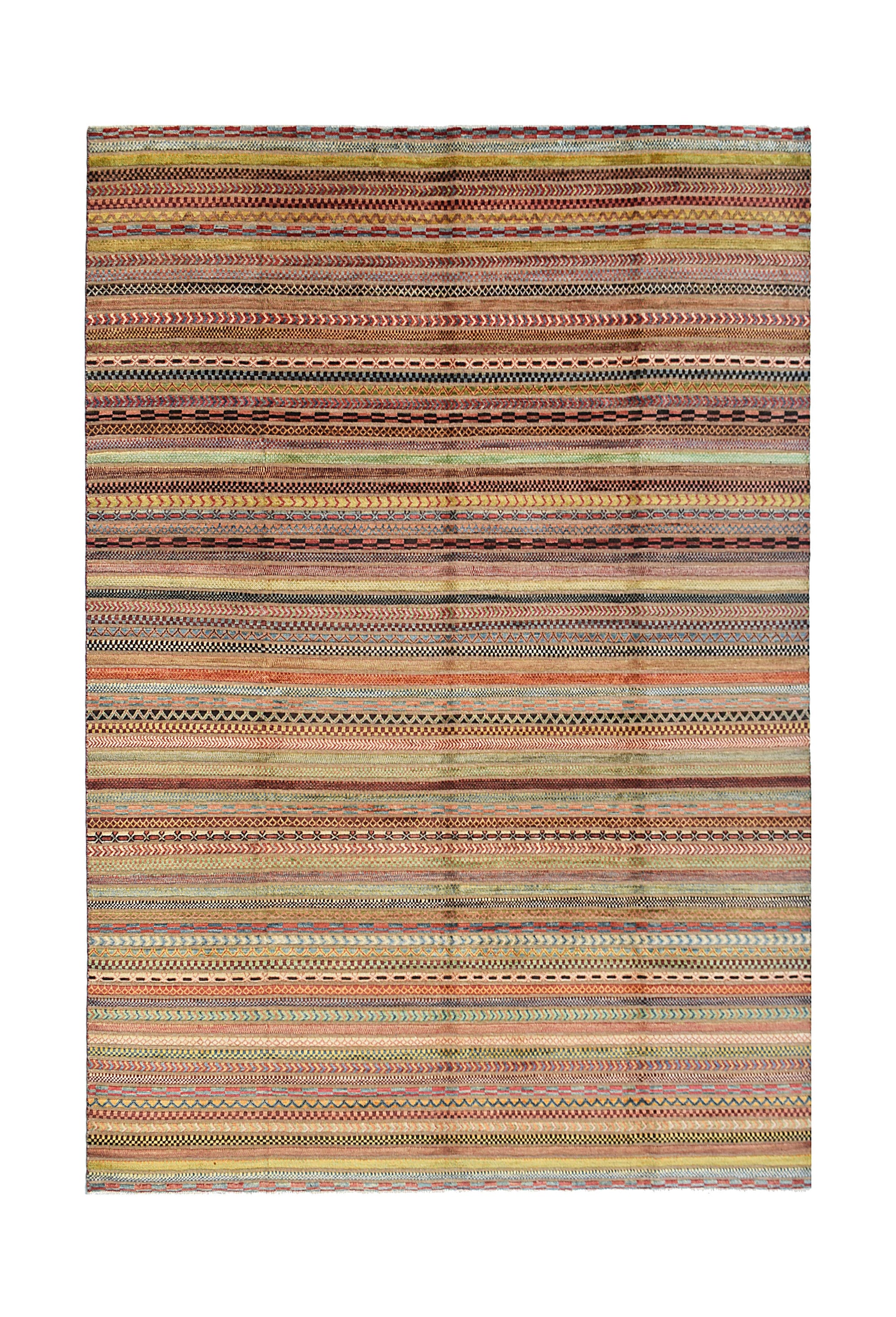 Afghan Yekta Rug