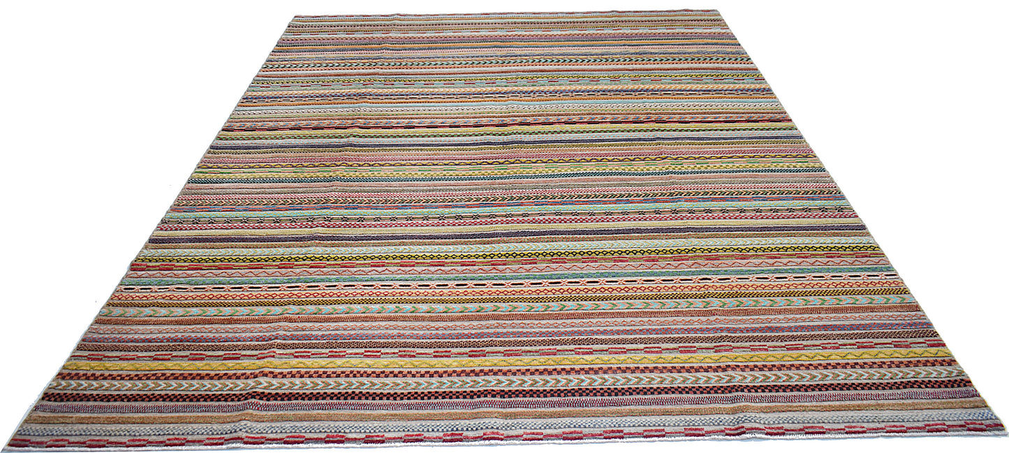 Afghan Yekta Rug