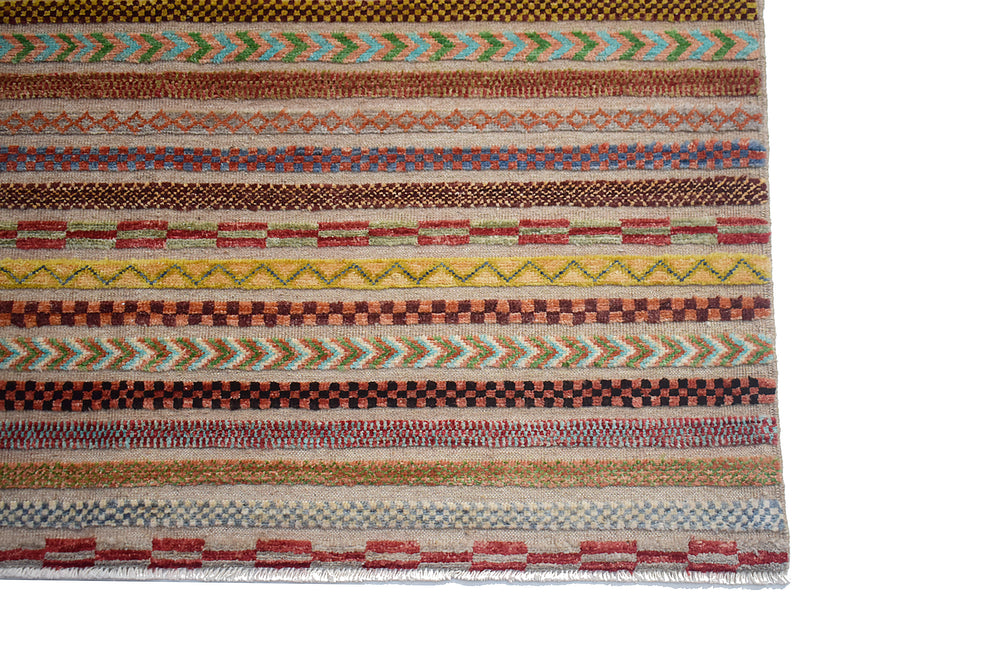Afghan Yekta Rug