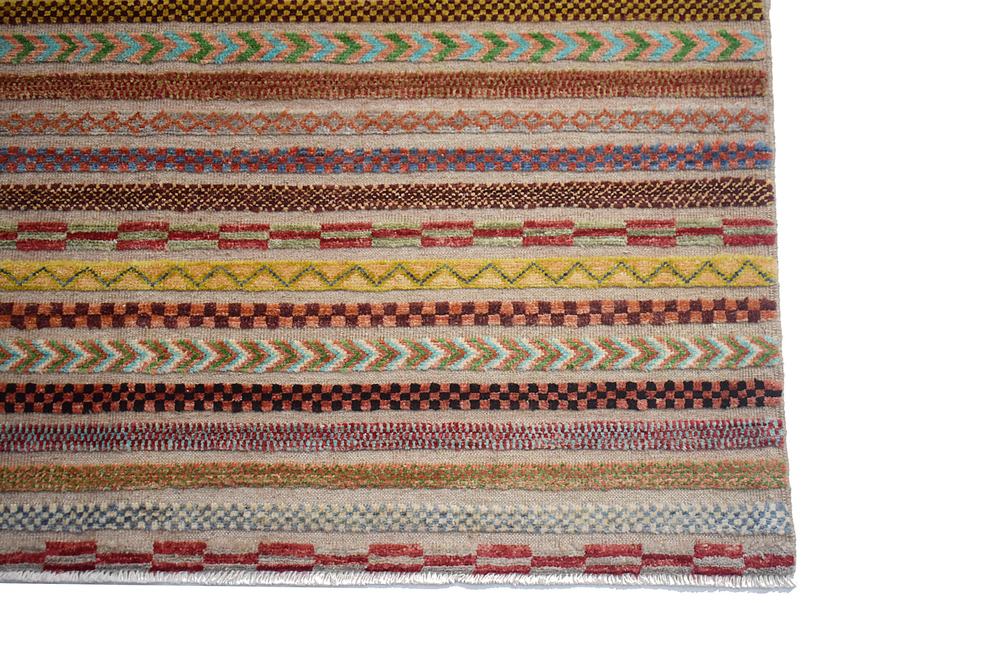 Afghan Yekta Rug