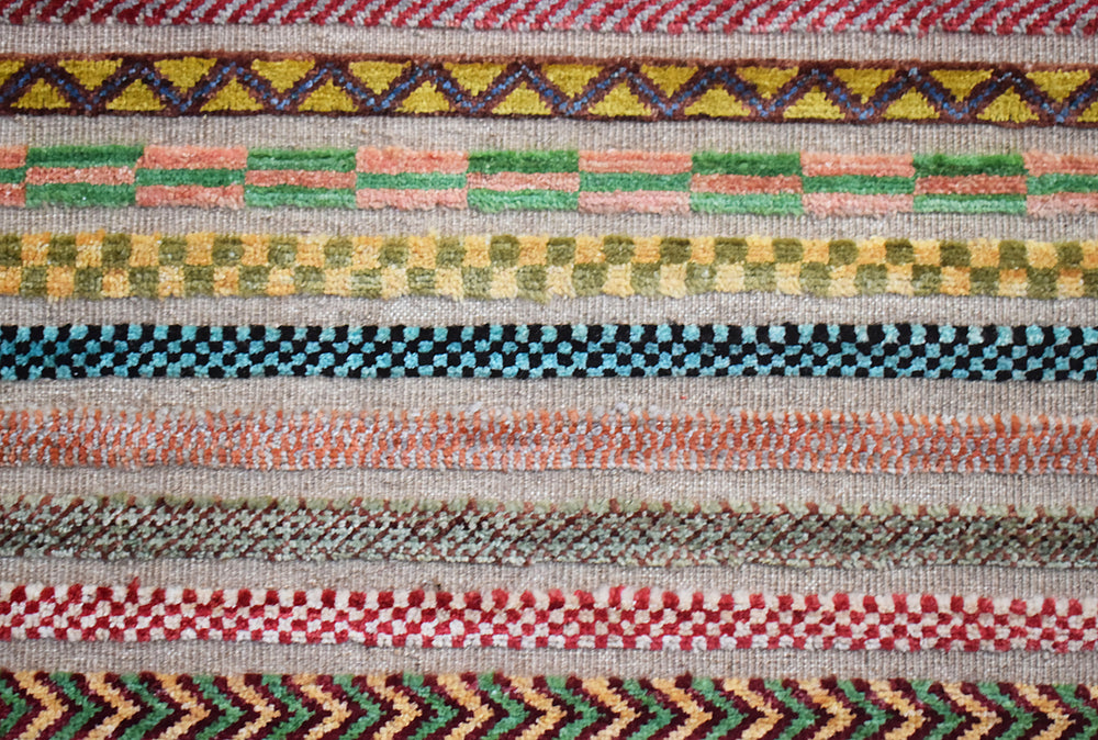 Afghan Yekta Rug