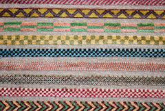 Afghan Yekta Rug