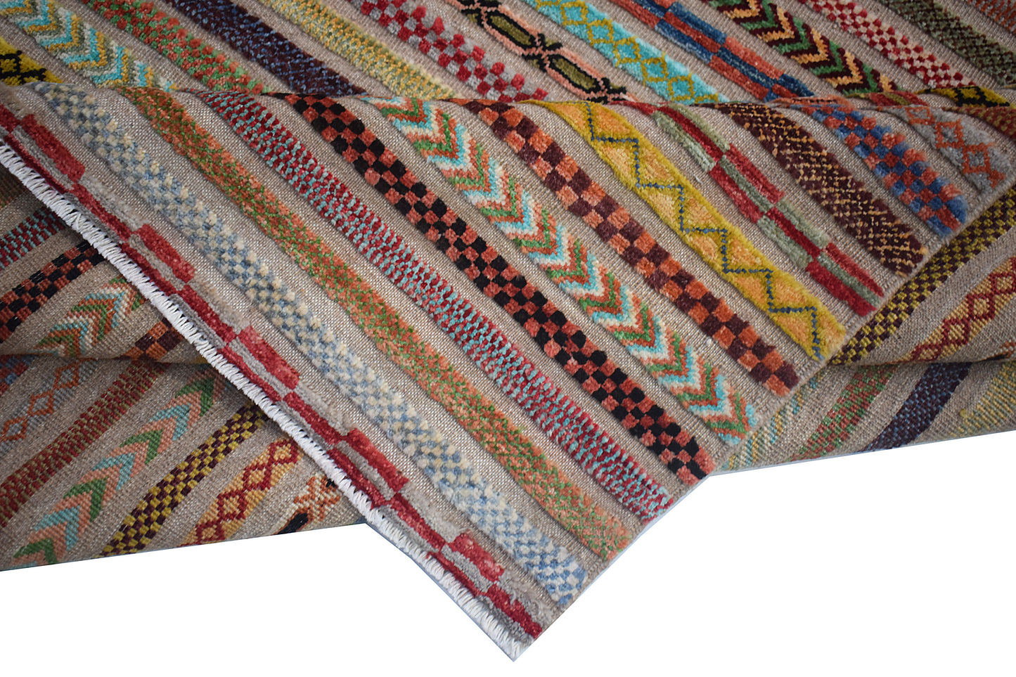 Afghan Yekta Rug