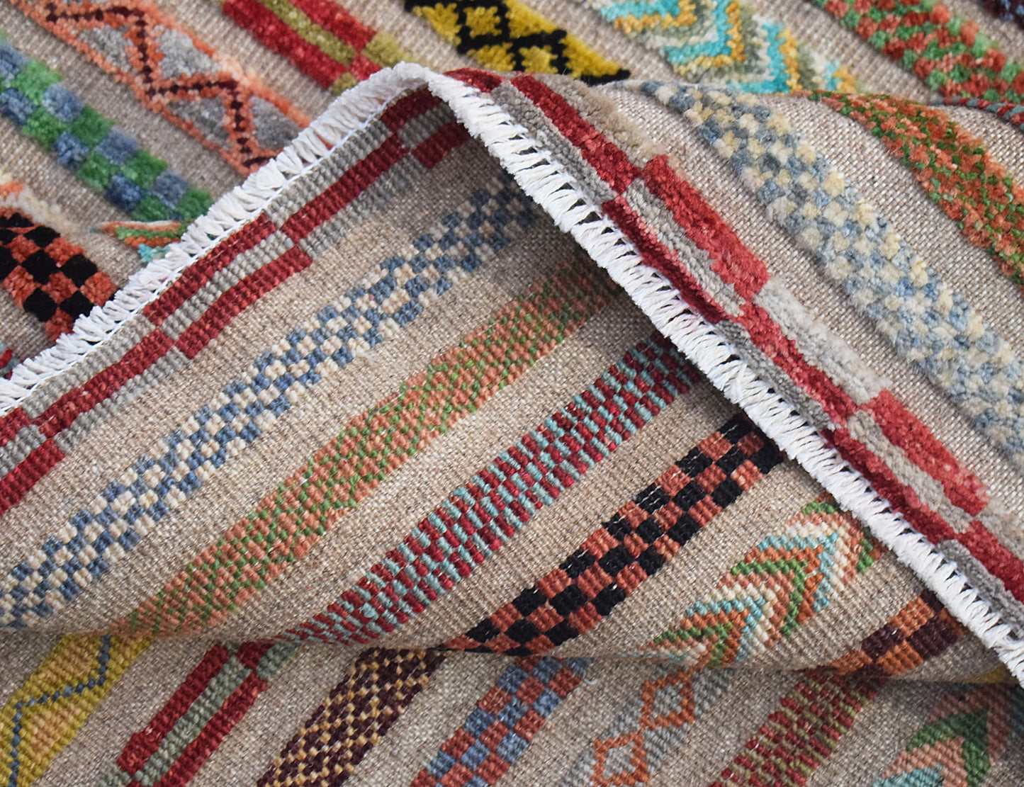Afghan Yekta Rug