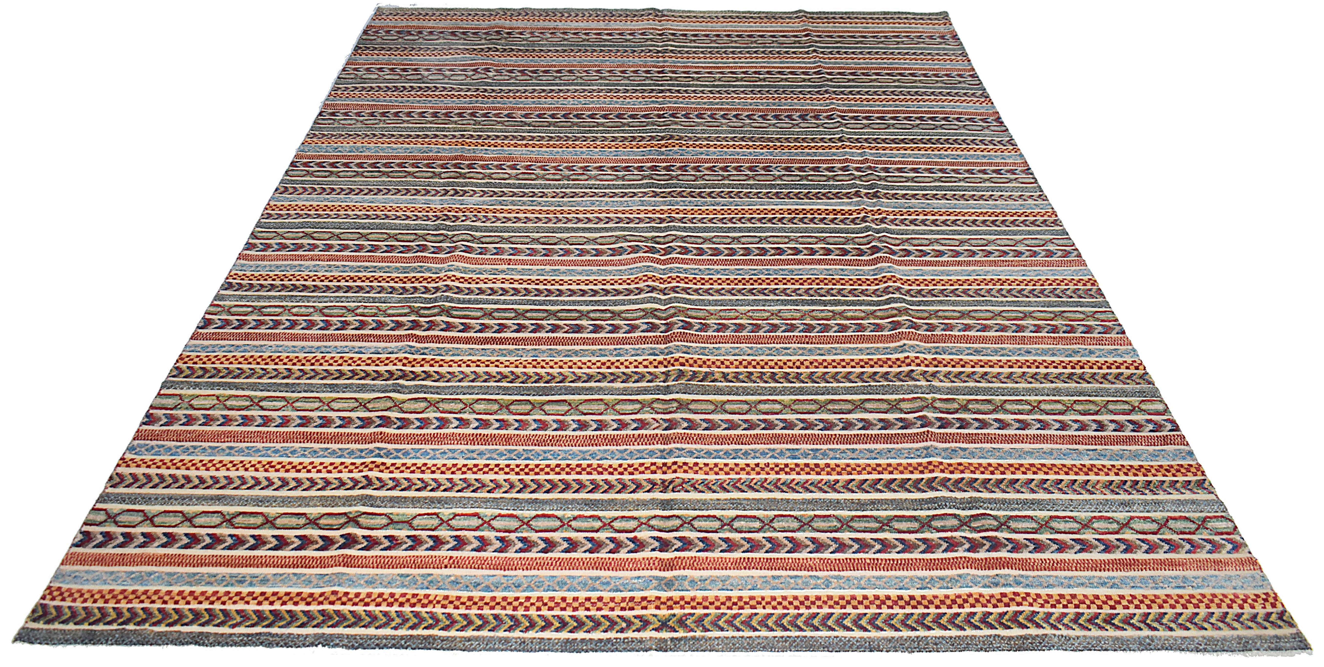 Afghan Yekta Rug