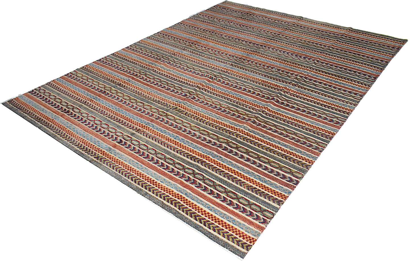 Afghan Yekta Rug