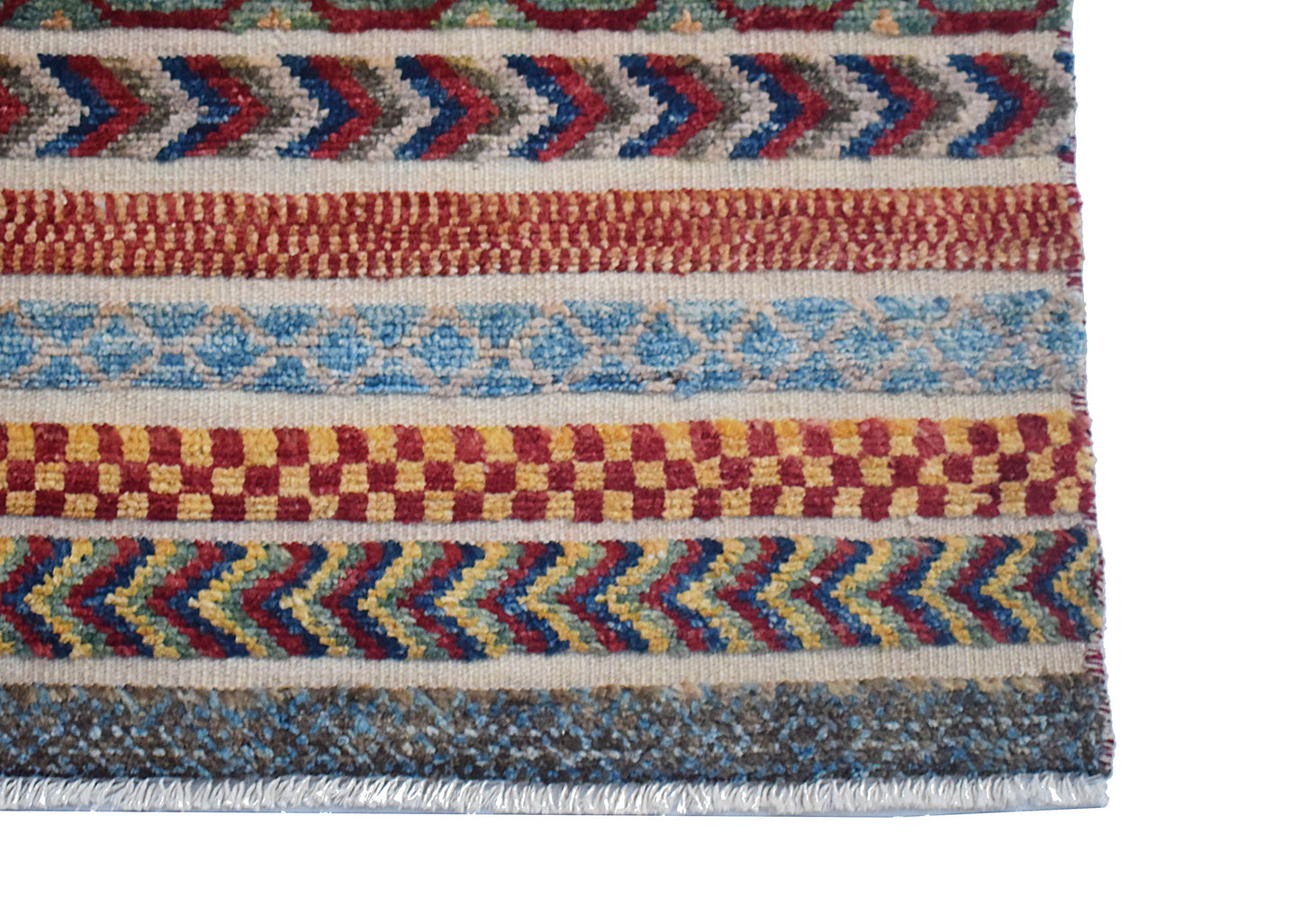Afghan Yekta Rug