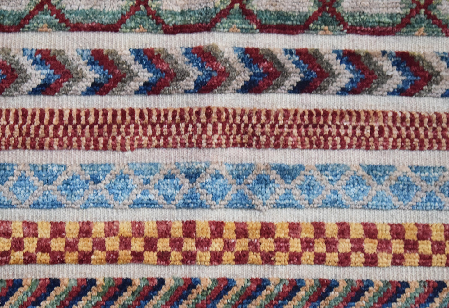 Afghan Yekta Rug