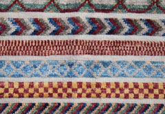 Afghan Yekta Rug