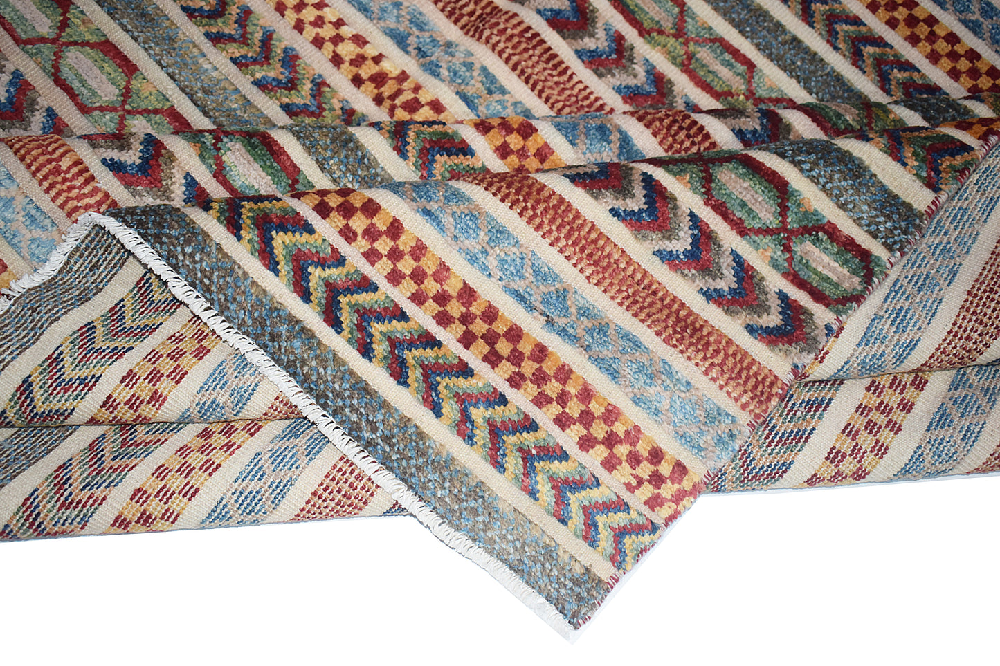 Afghan Yekta Rug