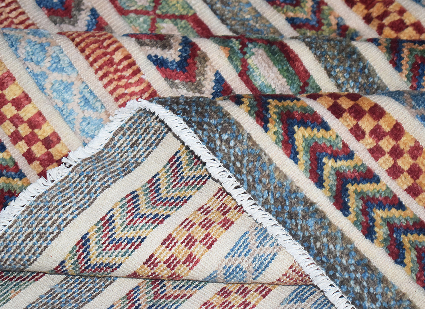 Afghan Yekta Rug
