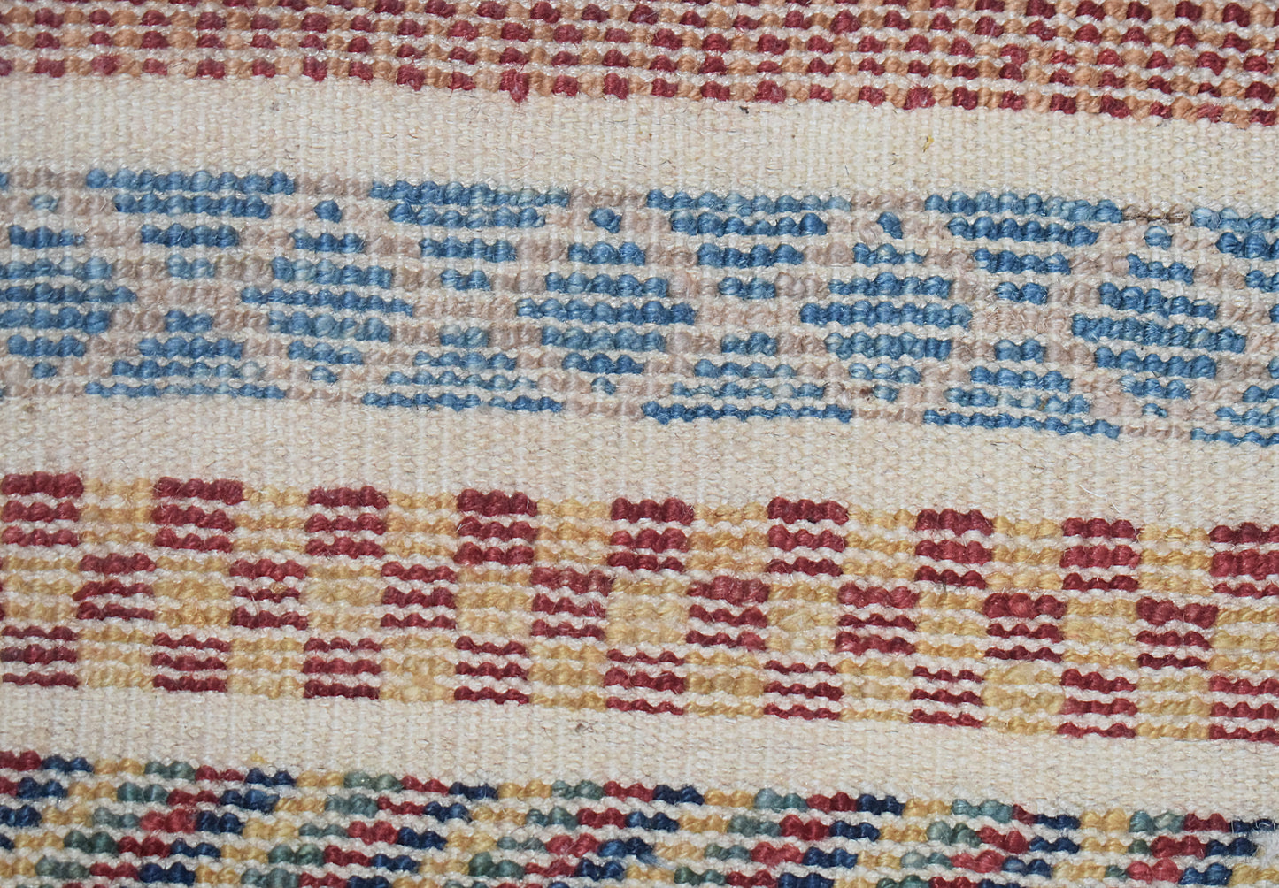 Afghan Yekta Rug