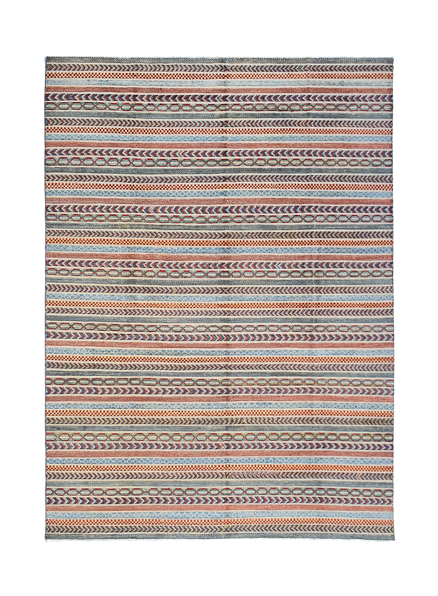 Afghan Yekta Rug