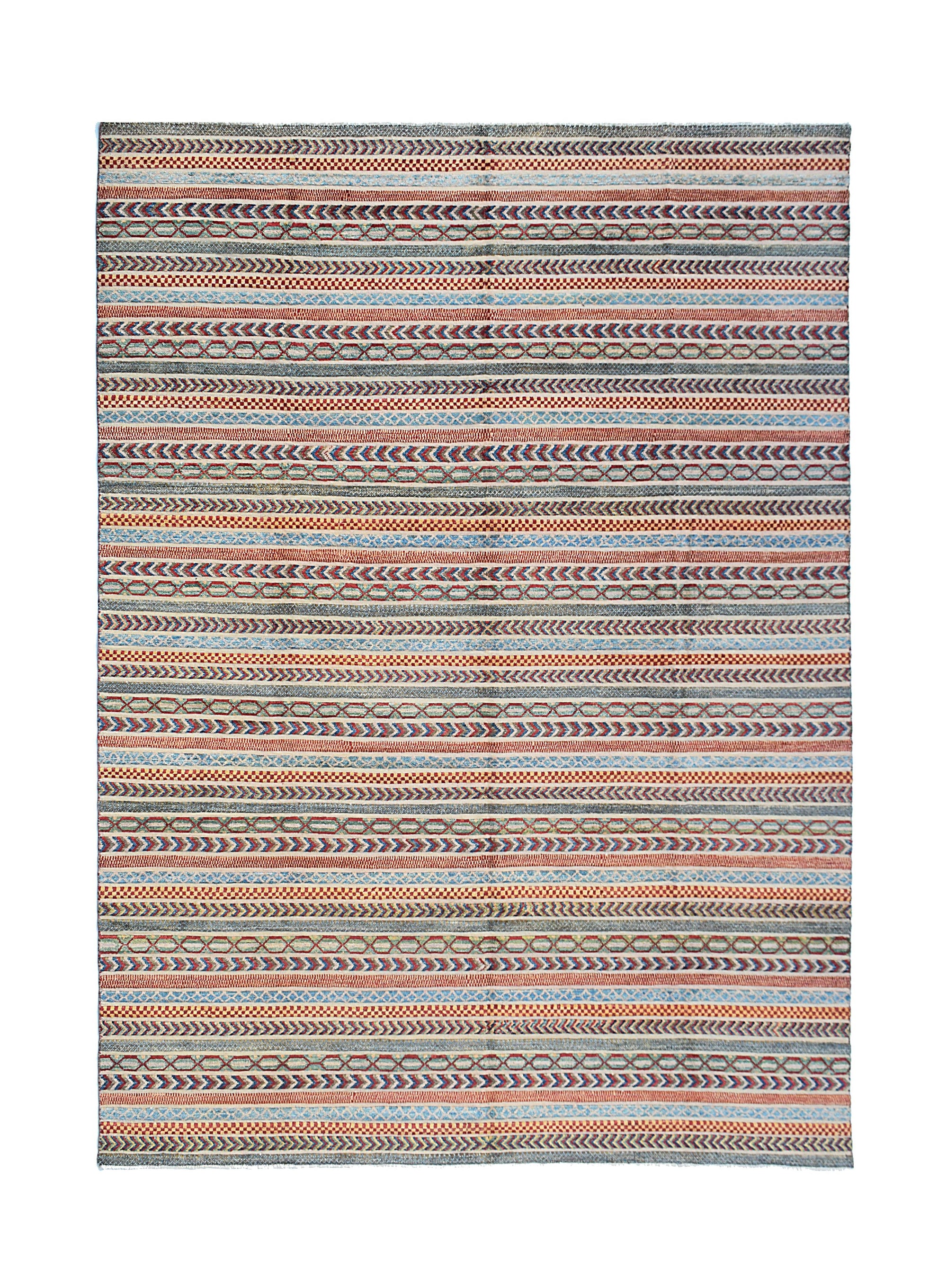Afghan Yekta Rug