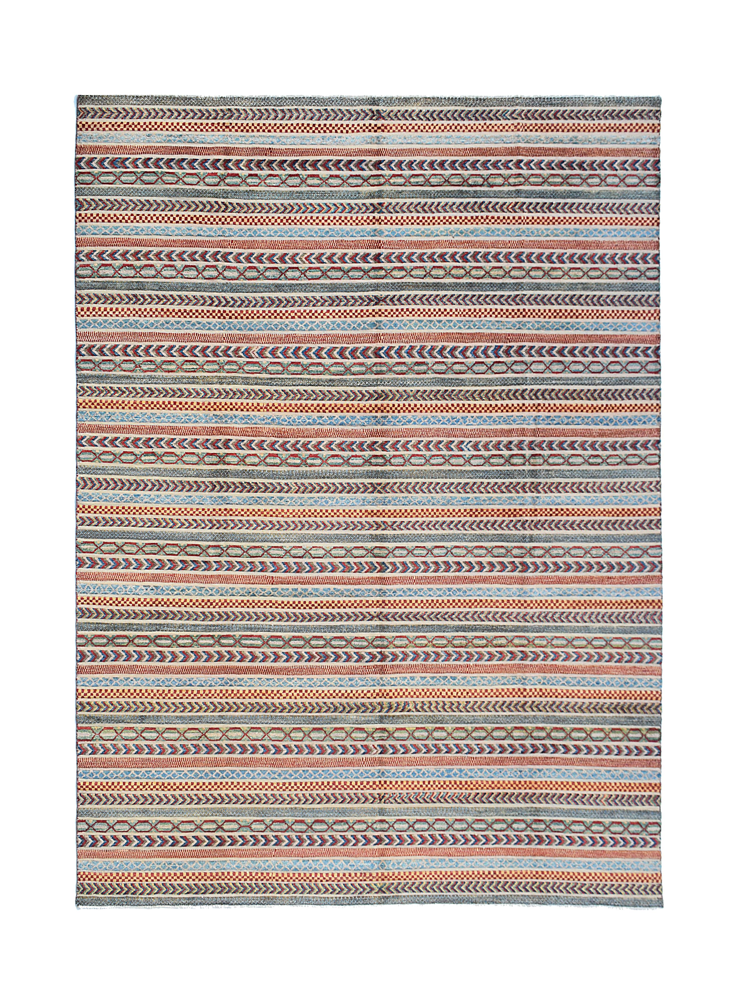 Afghan Yekta Rug